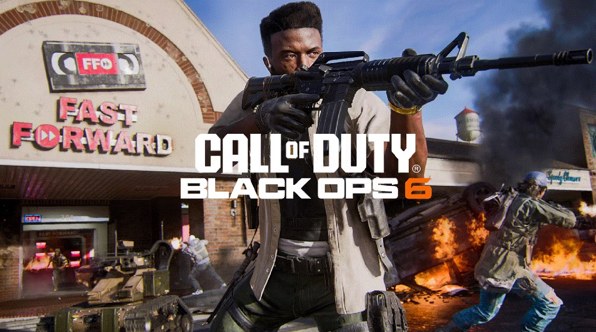 I videogiocatori hanno in serbo un fantastico sparatutto online: Activision ha svelato un trailer di guida della modalità multiplayer di Call of Duty: Black Ops 6 I videogiocatori hanno in serbo un fantastico sparatutto online: Activision ha svelato un trailer di guida della modalità multiplayer di Call of Duty: Black Ops 6