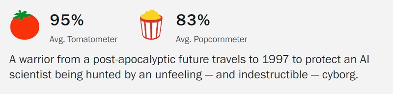 Il nuovo successo di Netflix: la serie animata Terminator Zero riceve recensioni entusiastiche dagli spettatori-2