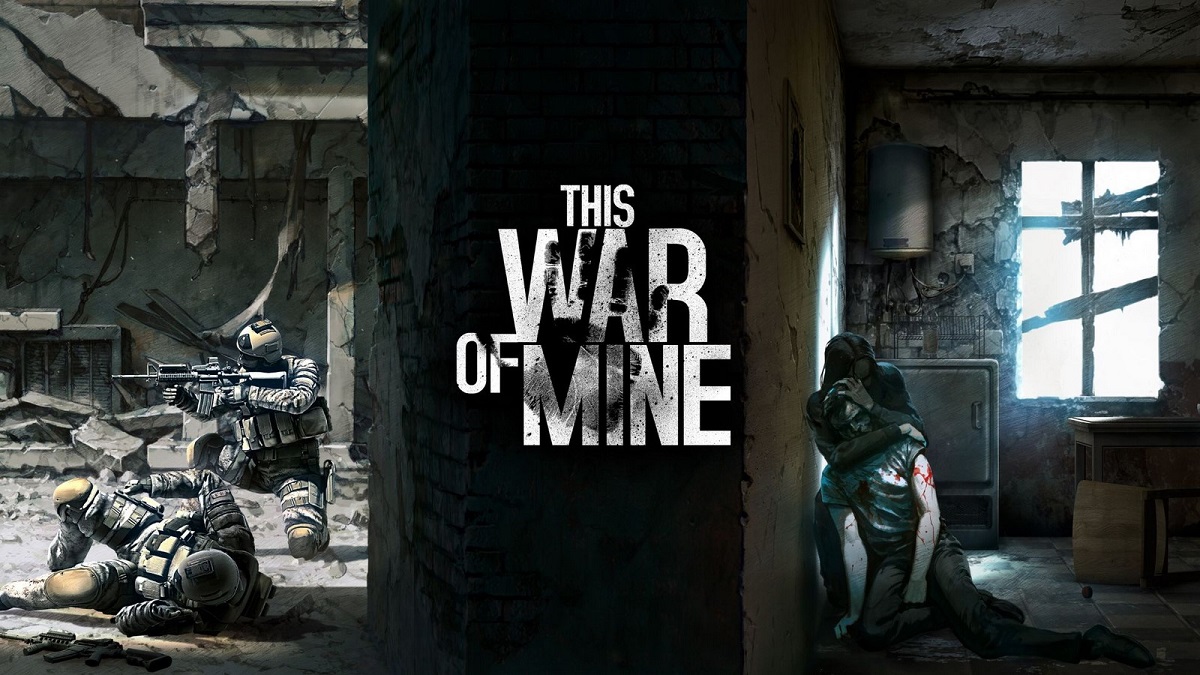 11 bit sosterrà le vittime di guerra: Gli sviluppatori di This War of Mine rilasceranno il DLC di beneficenza Forget Celebrations, i cui profitti saranno devoluti a enti di beneficenza. 11 bit sosterrà le vittime di guerra: Gli sviluppatori di This War of Mine rilasceranno il DLC di beneficenza Forget Celebrations, i cui profitti saranno devoluti a enti di beneficenza.