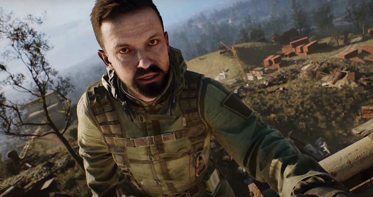 "Non è un paradiso": gli sviluppatori di S.T.A.L.K.E.R. 2 hanno presentato un trailer speciale in onore dell'anniversario del disastro di Chornobyl