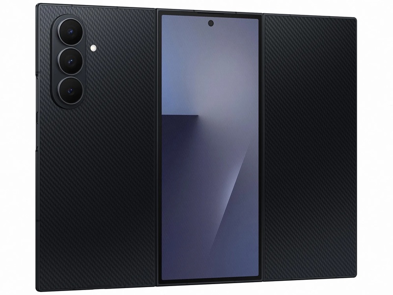 Immagine 5 del Samsung Galaxy Z TriFold