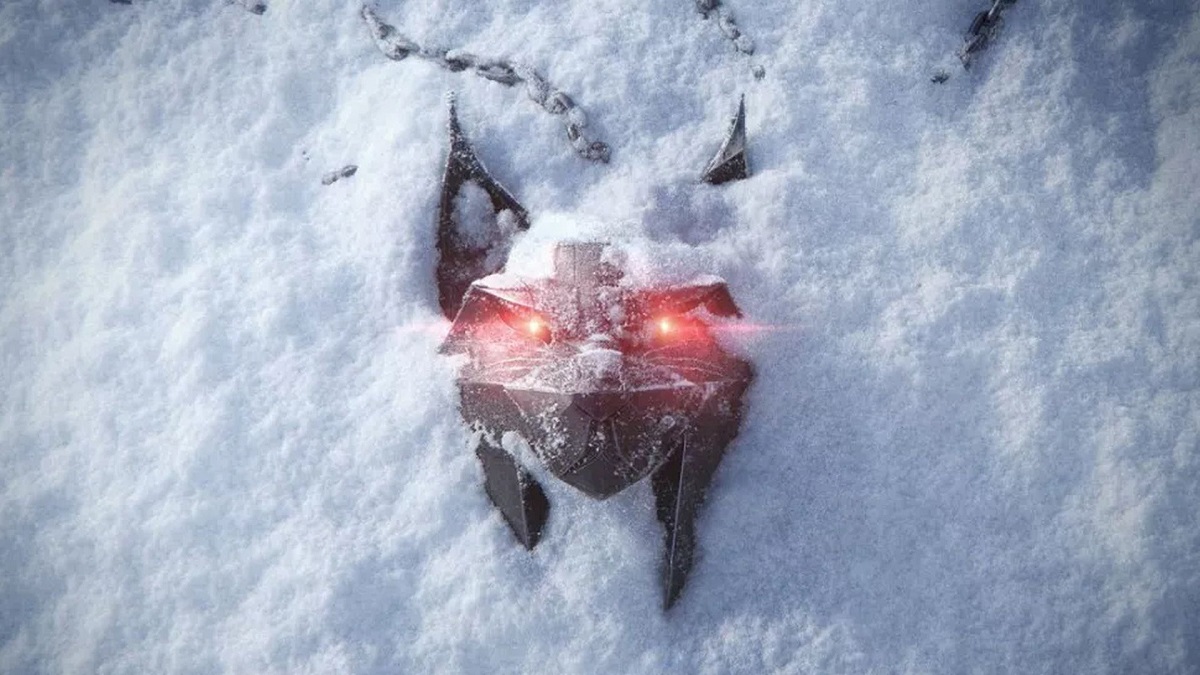 Finalmente! CD Projekt ha comunicato l'inizio dello sviluppo completo di un nuovo capitolo di The Witcher con il titolo provvisorio Polaris. Finalmente! CD Projekt ha comunicato l'inizio dello sviluppo completo di un nuovo capitolo di The Witcher con il titolo provvisorio Polaris.