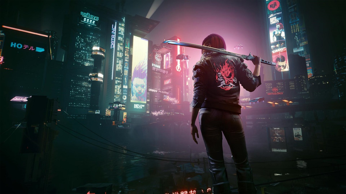 Nel sequel di Cyberpunk 2077, gli sviluppatori intendono ampliare l'impatto della scelta della storia del protagonista e aggiungere altri percorsi di vita. Nel sequel di Cyberpunk 2077, gli sviluppatori intendono ampliare l'impatto della scelta della storia del protagonista e aggiungere altri percorsi di vita.