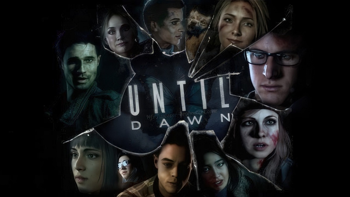 Sony ha presentato un suggestivo trailer di lancio per il remake di Until Dawn: il gioco horror aggiornato uscirà già il 4 ottobre. Sony ha presentato un suggestivo trailer di lancio per il remake di Until Dawn: il gioco horror aggiornato uscirà già il 4 ottobre.