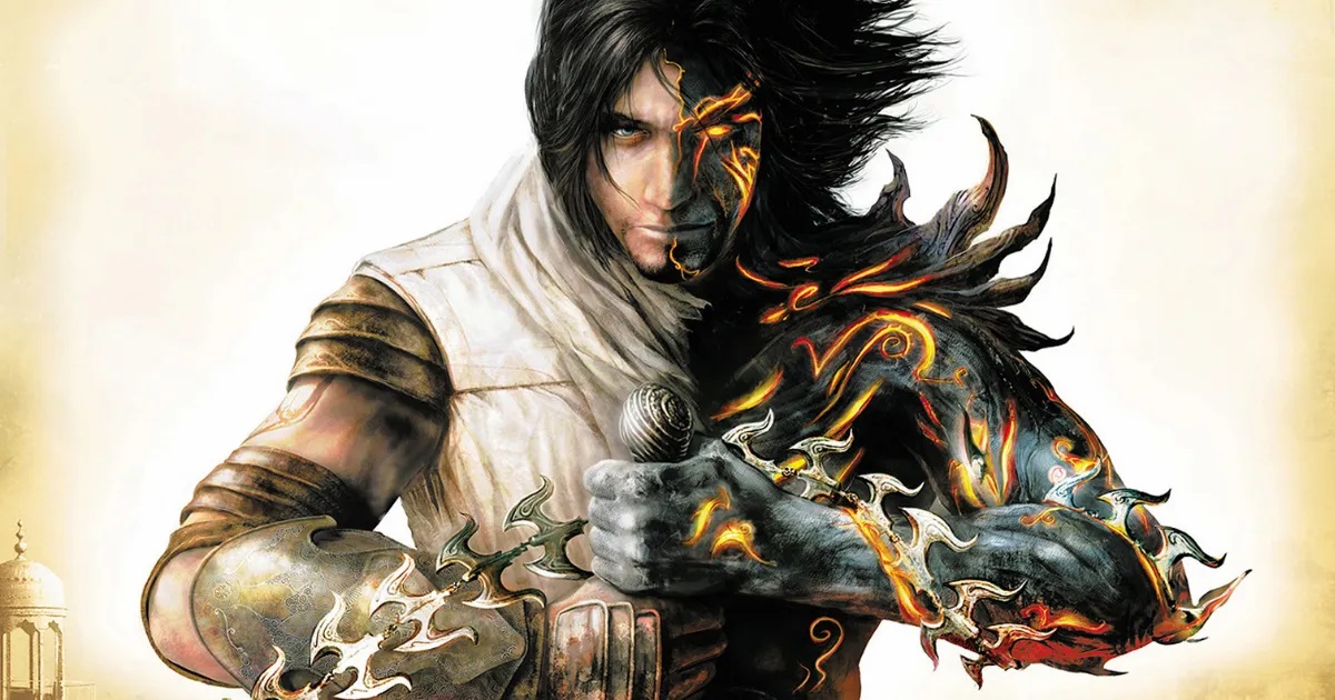 Insider: nel 2024 Ubisoft pubblicherà un gioco roguelike basato sul franchise di Prince of Persia, dagli sviluppatori di Dead Cells. Insider: nel 2024 Ubisoft pubblicherà un gioco roguelike basato sul franchise di Prince of Persia, dagli sviluppatori di Dead Cells.