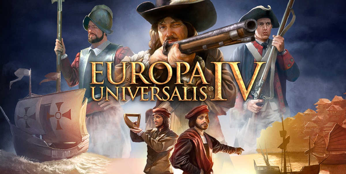 Grande offerta da parte di Paradox Interactive: Steam offre alcuni giorni di accesso gratuito allo strategico Europa Universalis IV. Grande offerta da parte di Paradox Interactive: Steam offre alcuni giorni di accesso gratuito allo strategico Europa Universalis IV.