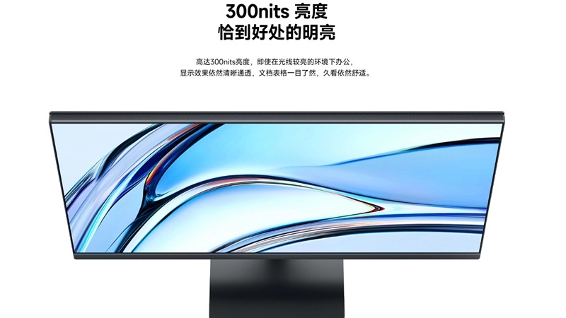 Giochi con il monitor Redmi A24 (2026)
