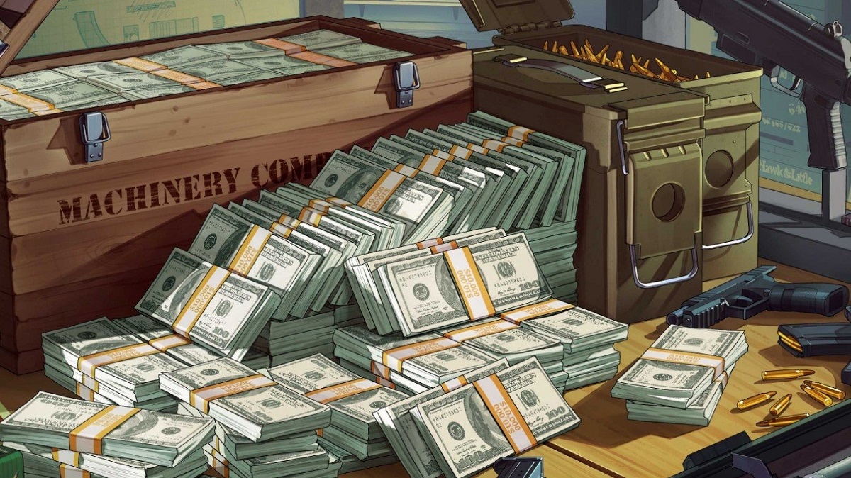 Secondo uno studio della CMA, il costo di produzione dei giochi a grande budget raggiunge il miliardo di dollari!