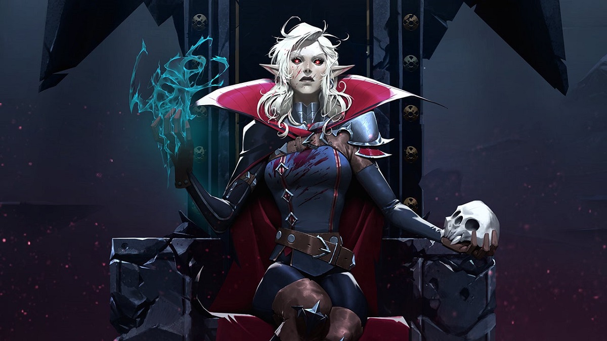 V Rising ha raggiunto un picco di oltre 150.000 persone online - l'action-RPG sui vampiri ottiene ottime recensioni V Rising ha raggiunto un picco di oltre 150.000 persone online - l'action-RPG sui vampiri ottiene ottime recensioni