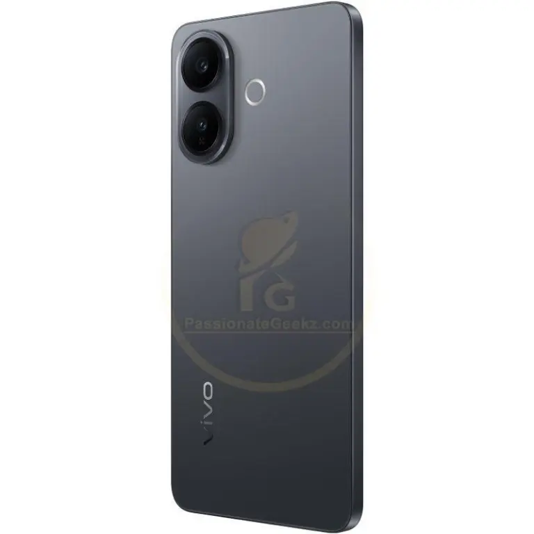 Vivo V60 Lite 5G - image 2
