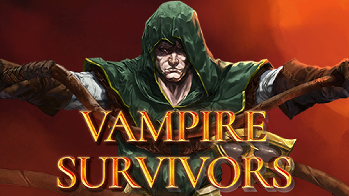 Lo sviluppatore del popolarissimo gioco 2022 Vampire Survivors non capisce il perché del successo del suo progetto Lo sviluppatore del popolarissimo gioco 2022 Vampire Survivors non capisce il perché del successo del suo progetto