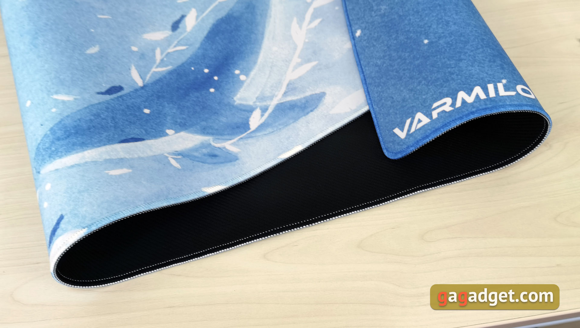 Recensione di Varmilo VA108M Sea Melody: una tastiera meccanica Hi-End-29 Recensione di Varmilo VA108M Sea Melody: una tastiera meccanica Hi-End-29