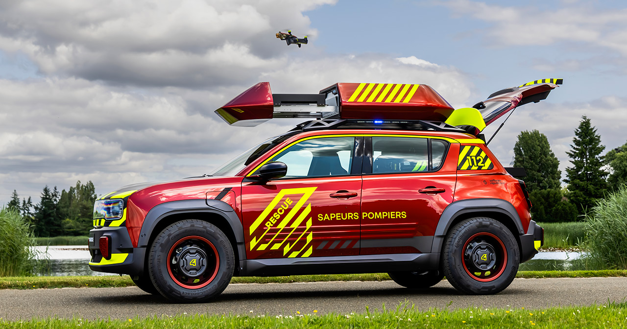 Emergency equipment Emergency equipment