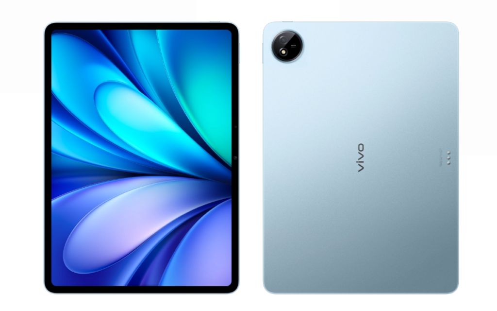 Vivo Pad 5 Vivo Pad 5 - nuovo tablet di Vivo