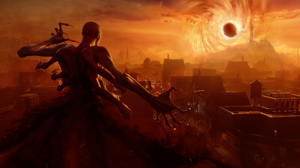 'Divinità fatte dalla scienza': il trailer del gioco d'azione cooperativo Redfall rivela la storia dei vampiri in una piccola città 'Divinità fatte dalla scienza': il trailer del gioco d'azione cooperativo Redfall rivela la storia dei vampiri in una piccola città