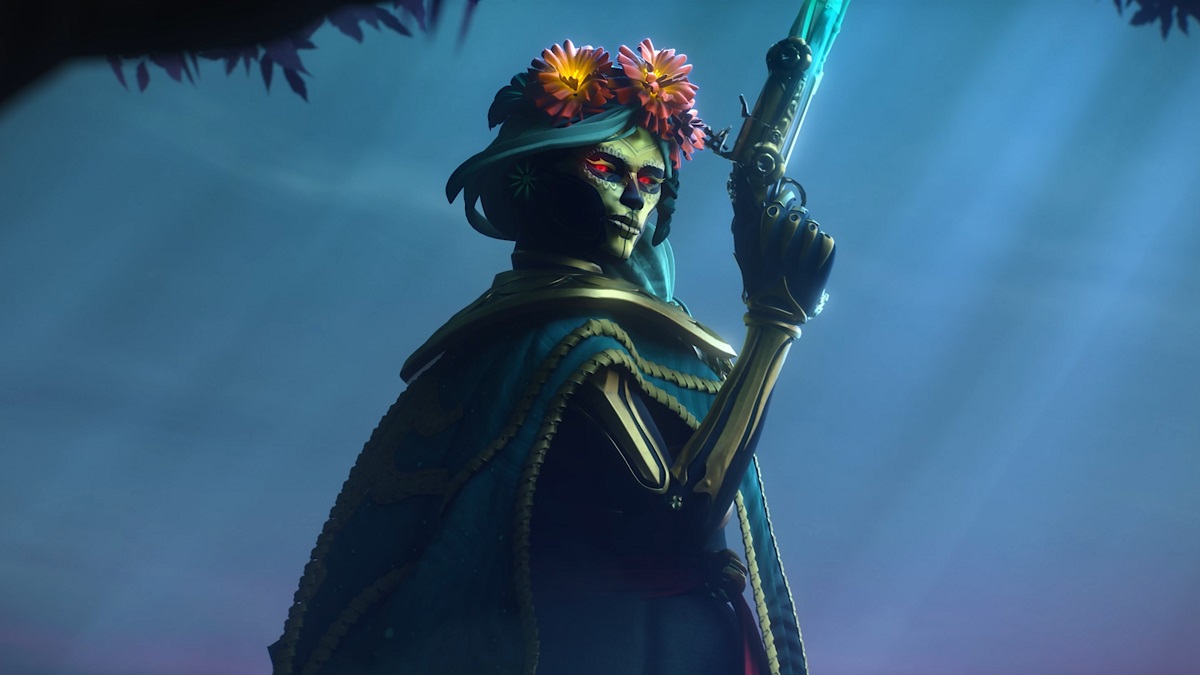 Nuovo eroe, minigioco a tema e modifiche al bilanciamento: Valve ha rilasciato l'aggiornamento 7.32e per Dota 2: Dead Reckoning Nuovo eroe, minigioco a tema e modifiche al bilanciamento: Valve ha rilasciato l'aggiornamento 7.32e per Dota 2: Dead Reckoning