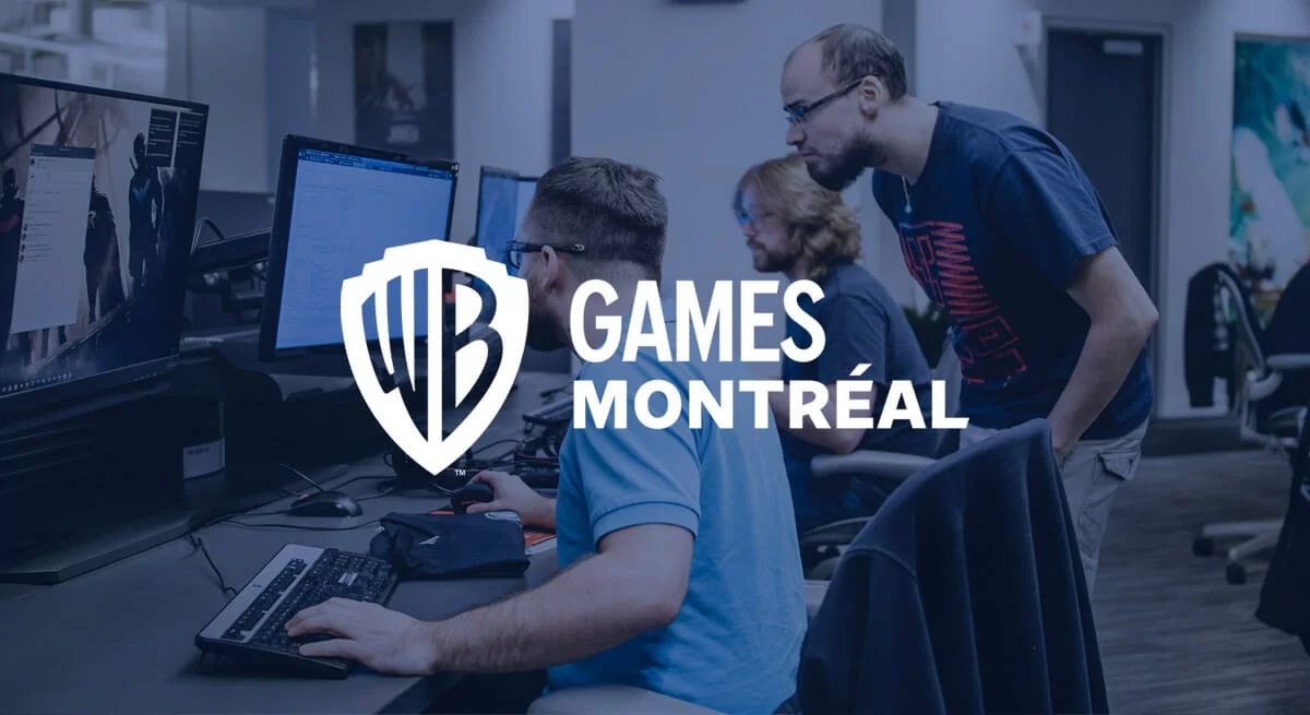 Gli sviluppatori di Gotham Knights di WB Games Montreal sono già al lavoro su un nuovo gioco a grande budget Gli sviluppatori di Gotham Knights di WB Games Montreal sono già al lavoro su un nuovo gioco a grande budget
