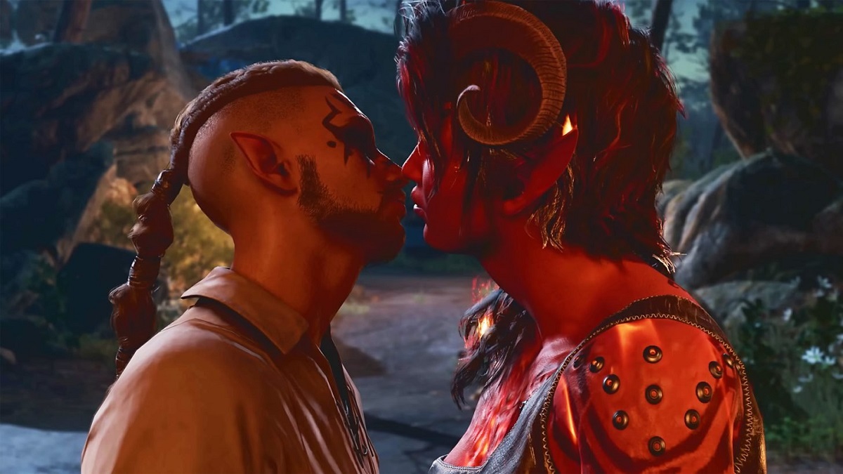 Larian Studios ha rilasciato un altro aggiornamento per Baldur's Gate III. Questa volta gli sviluppatori si sono limitati a risolvere due problemi importanti Larian Studios ha rilasciato un altro aggiornamento per Baldur's Gate III. Questa volta gli sviluppatori si sono limitati a risolvere due problemi importanti