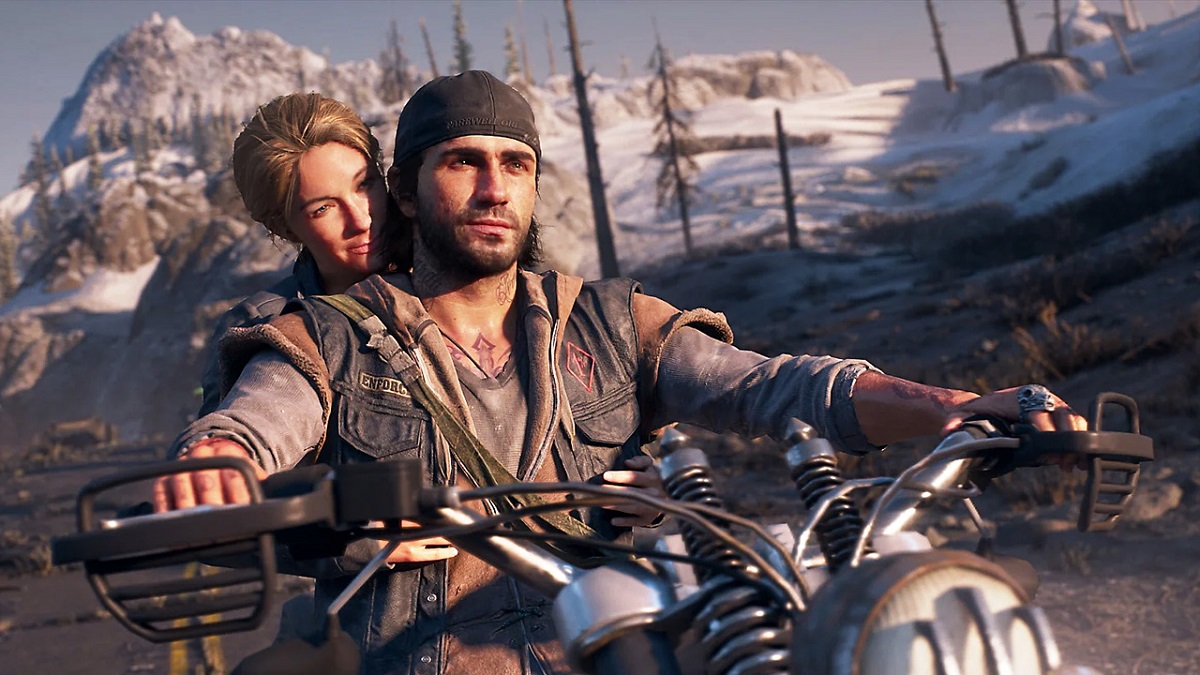 Il gioco non ancora annunciato dei creatori del gioco d'azione zombie e motociclista Days Gone potrebbe uscire già nel 2025 Il gioco non ancora annunciato dei creatori del gioco d'azione zombie e motociclista Days Gone potrebbe uscire già nel 2025
