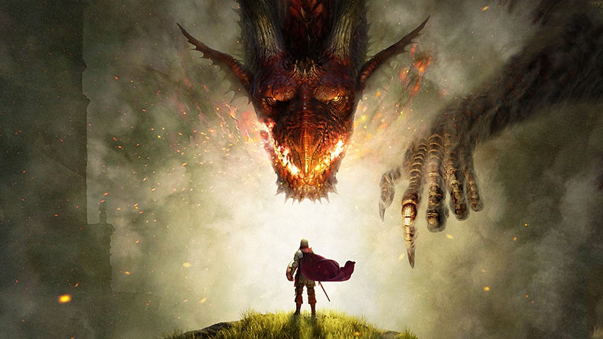 Abile combattente e talentuoso incantatore: il nuovo trailer di Dragon's Dogma 2 si concentra sul gameplay di Mystic Spearhand