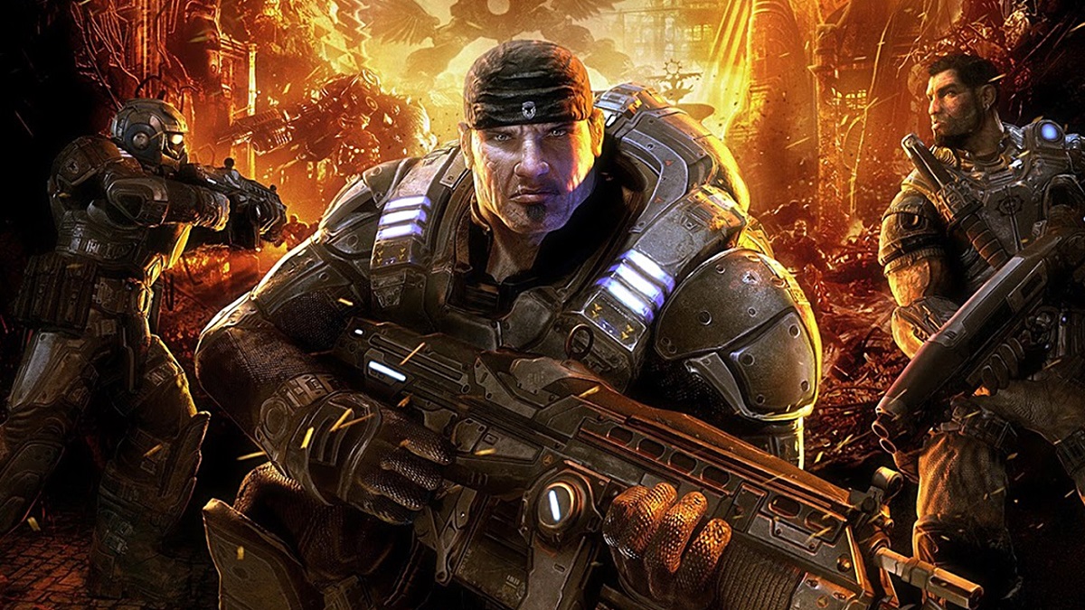Insider: Microsoft rilascerà i giochi di Gears of War su PlayStation per la prima volta Insider: Microsoft rilascerà i giochi di Gears of War su PlayStation per la prima volta