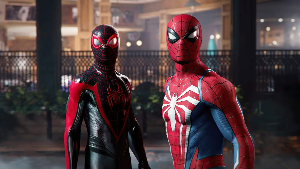 Un'avventura epica per un solo giocatore: gli sviluppatori di Marvel's Spider-Man 2 hanno confermato che non ci sarà una modalità cooperativa nel gioco Un'avventura epica per un solo giocatore: gli sviluppatori di Marvel's Spider-Man 2 hanno confermato che non ci sarà una modalità cooperativa nel gioco