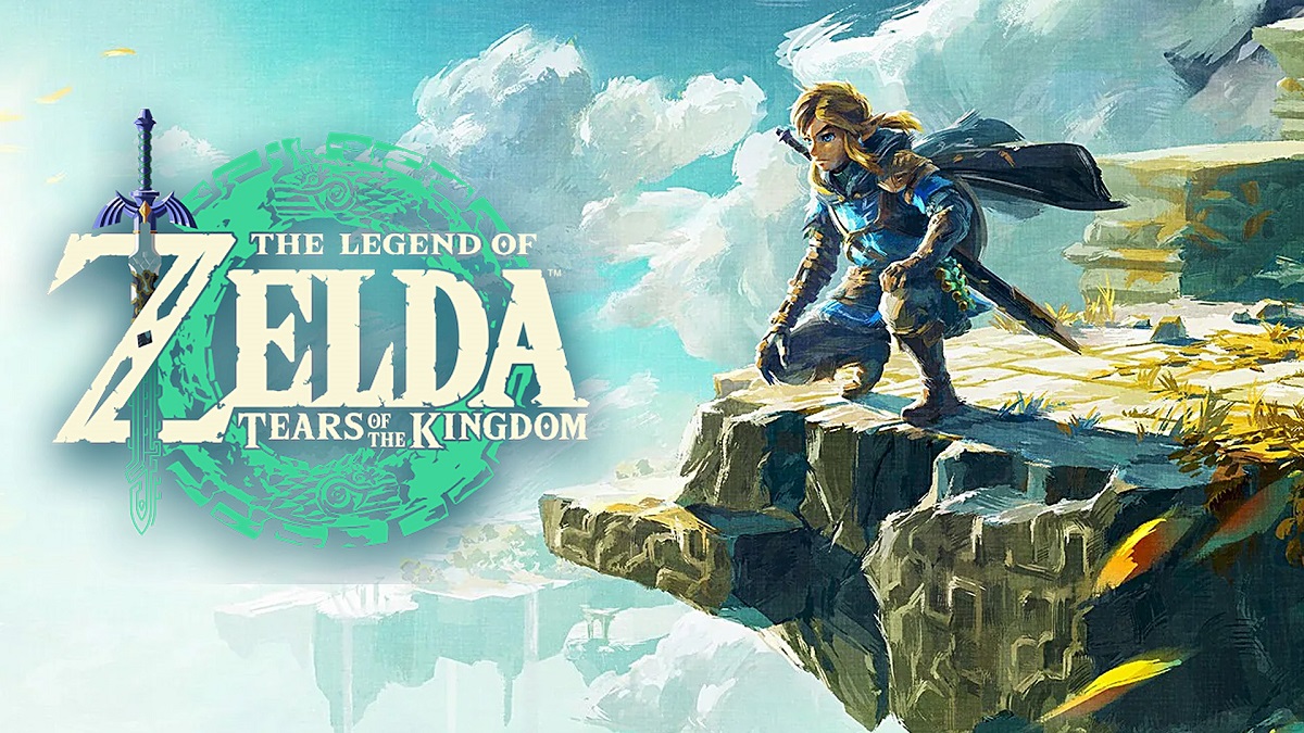 Il team editoriale di IGN ha nominato The Legend of Zelda: Tears of the Kingdom il miglior gioco del 2023 Il team editoriale di IGN ha nominato The Legend of Zelda: Tears of the Kingdom il miglior gioco del 2023