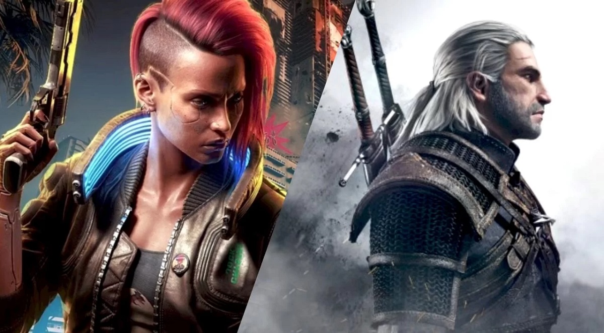 CD Projekt non è in vendita! Il CEO Adam Kiciński ha rilasciato un'intervista dettagliata sui piani futuri dell'azienda. CD Projekt non è in vendita! Il CEO Adam Kiciński ha rilasciato un'intervista dettagliata sui piani futuri dell'azienda.