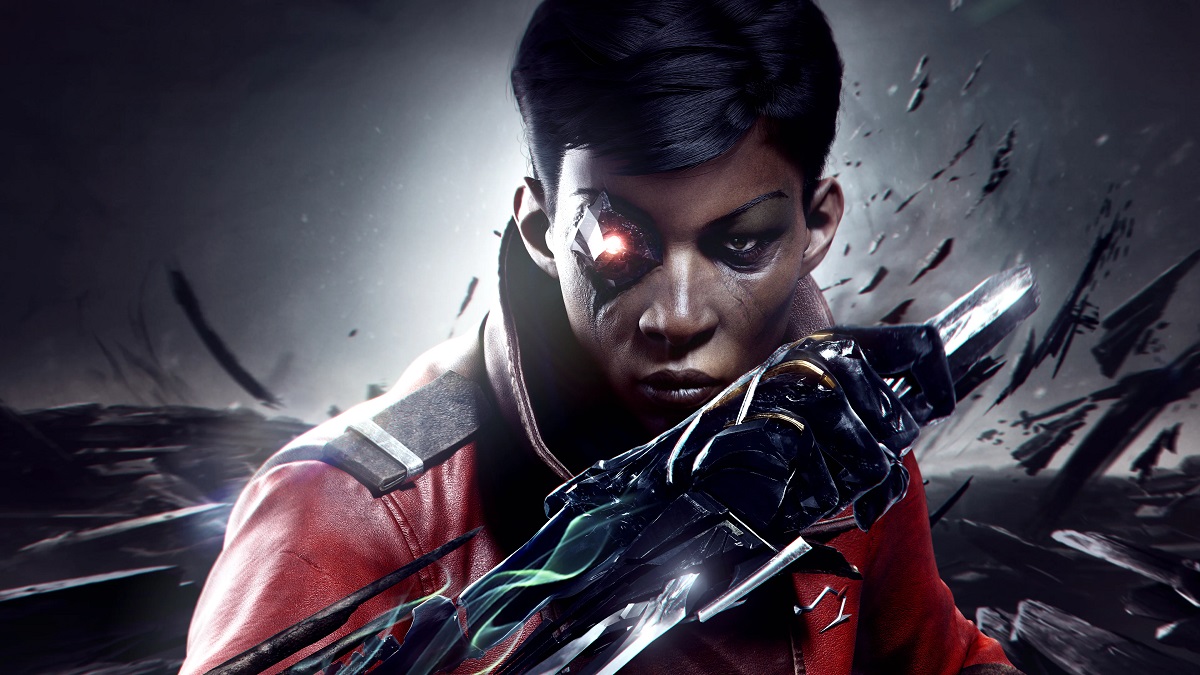 Nuova interessante offerta da Epic Games Store: i giocatori possono ottenere Dishonored: Death of the Outsider e il gioco di strategia criminale City of Gangsters gratuitamente Nuova interessante offerta da Epic Games Store: i giocatori possono ottenere Dishonored: Death of the Outsider e il gioco di strategia criminale City of Gangsters gratuitamente