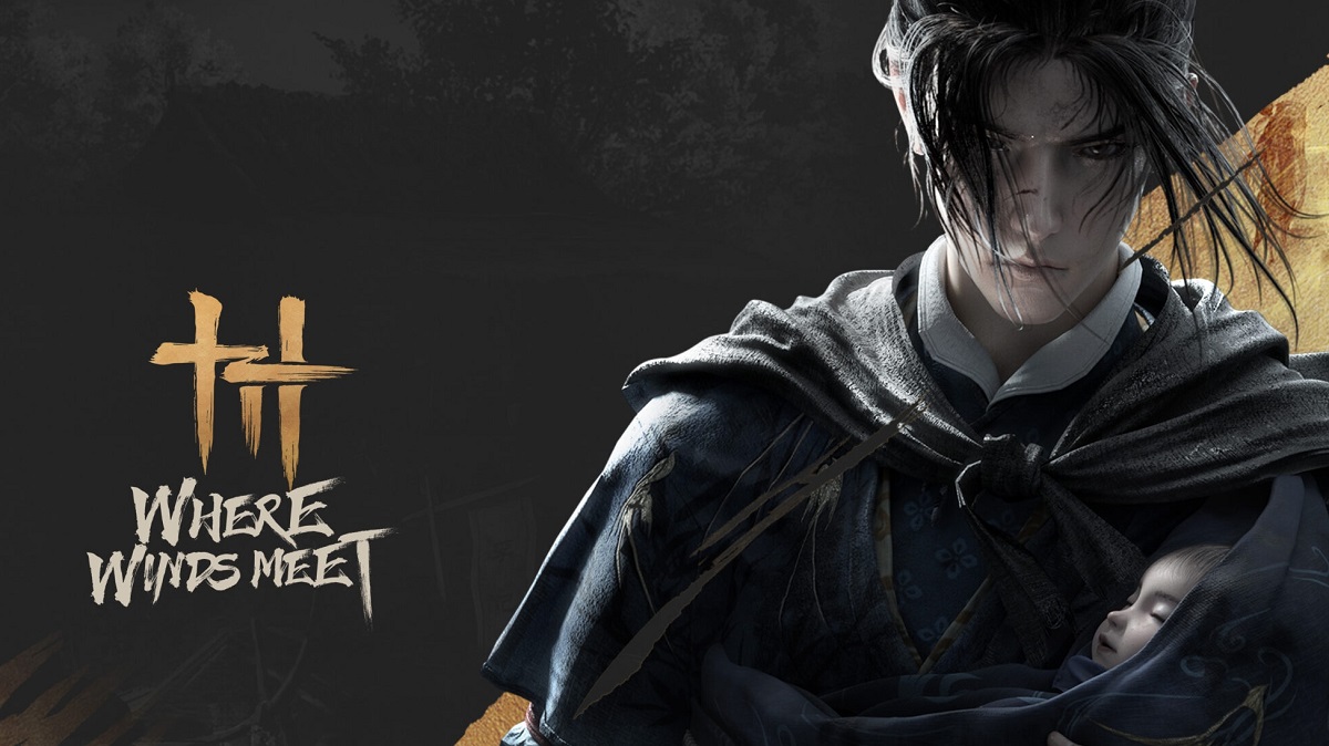 Sono stati svelati 18 minuti di gameplay del gioco d'azione cinese Where Winds Meet, paragonato a Ghost of Tsushima e Assassin's Creed.