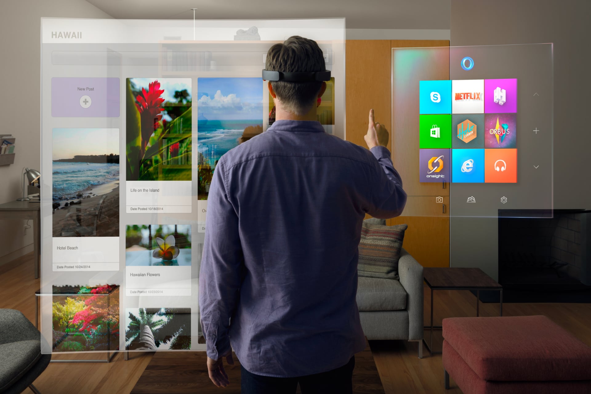 Windows Mixed Reality è deprecato e verrà rimosso nella prossima release di Windows. Windows Mixed Reality è deprecato e verrà rimosso nella prossima release di Windows.