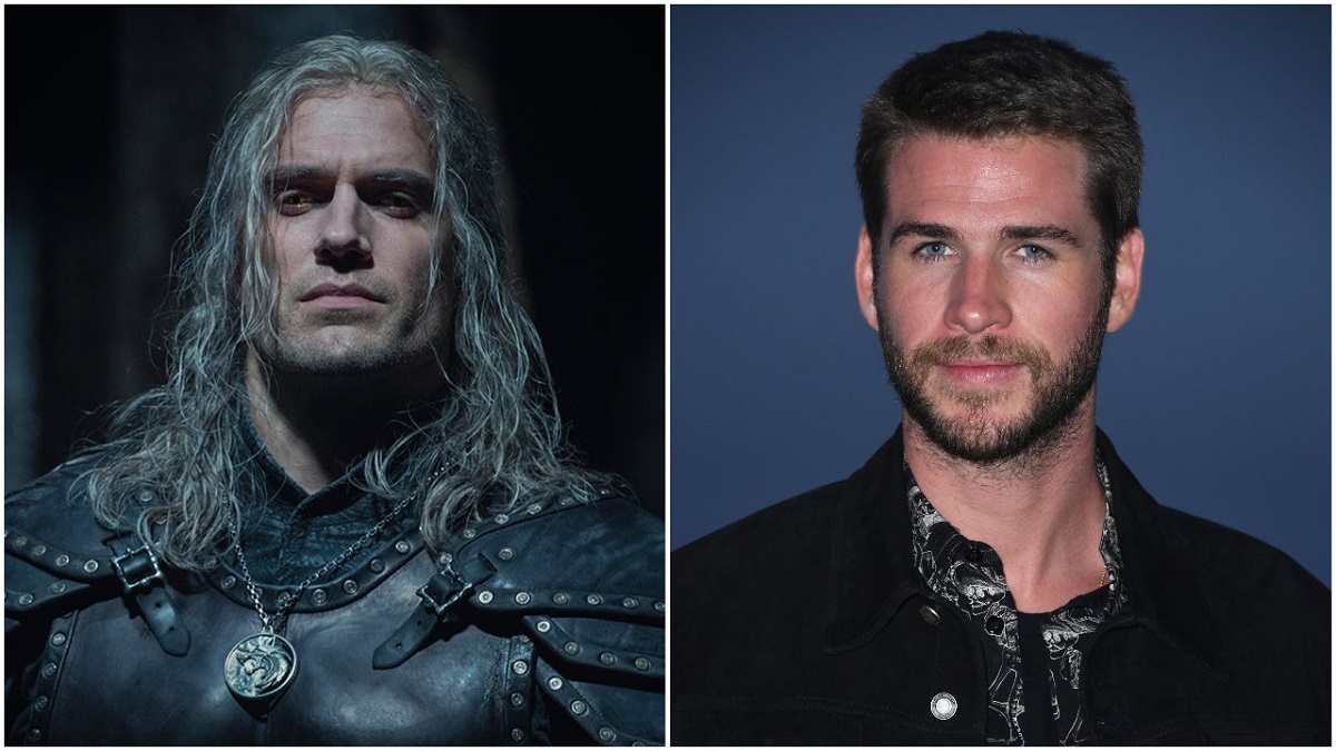 Media: Liam Hemsworth, che sostituirà Henry Cavill nella quarta stagione della serie The Witcher, si è candidato per il ruolo di protagonista nel casting della prima stagione. Media: Liam Hemsworth, che sostituirà Henry Cavill nella quarta stagione della serie The Witcher, si è candidato per il ruolo di protagonista nel casting della prima stagione.
