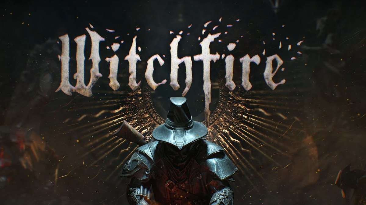 EGS ha rilasciato una prima versione dello sparatutto Witchfire, creato dai creatori di Painkiller e Bulletstorm. Gli sviluppatori hanno pubblicato un trailer di recensione del gioco EGS ha rilasciato una prima versione dello sparatutto Witchfire, creato dai creatori di Painkiller e Bulletstorm. Gli sviluppatori hanno pubblicato un trailer di recensione del gioco