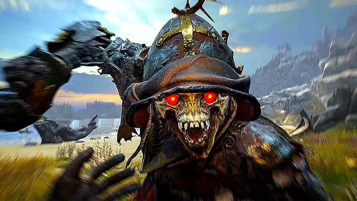 I creatori dei famosi sparatutto Painkiller e Bulletstorm hanno condiviso informazioni sulla versione iniziale del loro nuovo progetto Witchfire e hanno parlato dei piani di sviluppo del progetto. I creatori dei famosi sparatutto Painkiller e Bulletstorm hanno condiviso informazioni sulla versione iniziale del loro nuovo progetto Witchfire e hanno parlato dei piani di sviluppo del progetto.