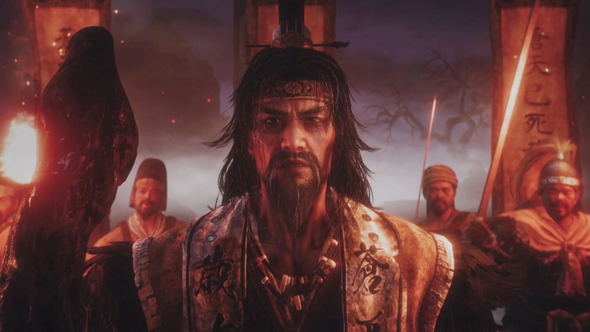 Gli sviluppatori di Wo Long: Fallen Dynasty hanno rivelato la data di uscita della prima importante aggiunta a Battle of Zhongyuan Gli sviluppatori di Wo Long: Fallen Dynasty hanno rivelato la data di uscita della prima importante aggiunta a Battle of Zhongyuan
