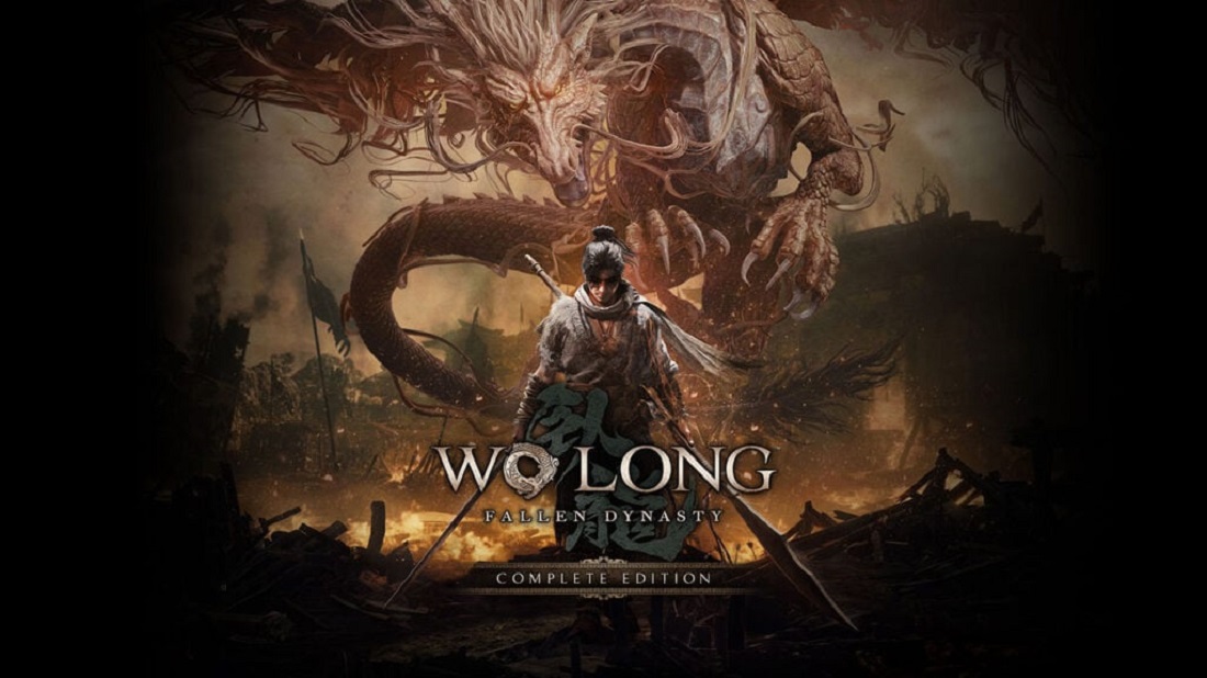 Gli sviluppatori del gioco d'azione Wo Long: Fallen Dynasty hanno annunciato un'edizione estesa del gioco, che includerà tutti i componenti aggiuntivi e alcuni bonus speciali. Gli sviluppatori del gioco d'azione Wo Long: Fallen Dynasty hanno annunciato un'edizione estesa del gioco, che includerà tutti i componenti aggiuntivi e alcuni bonus speciali.