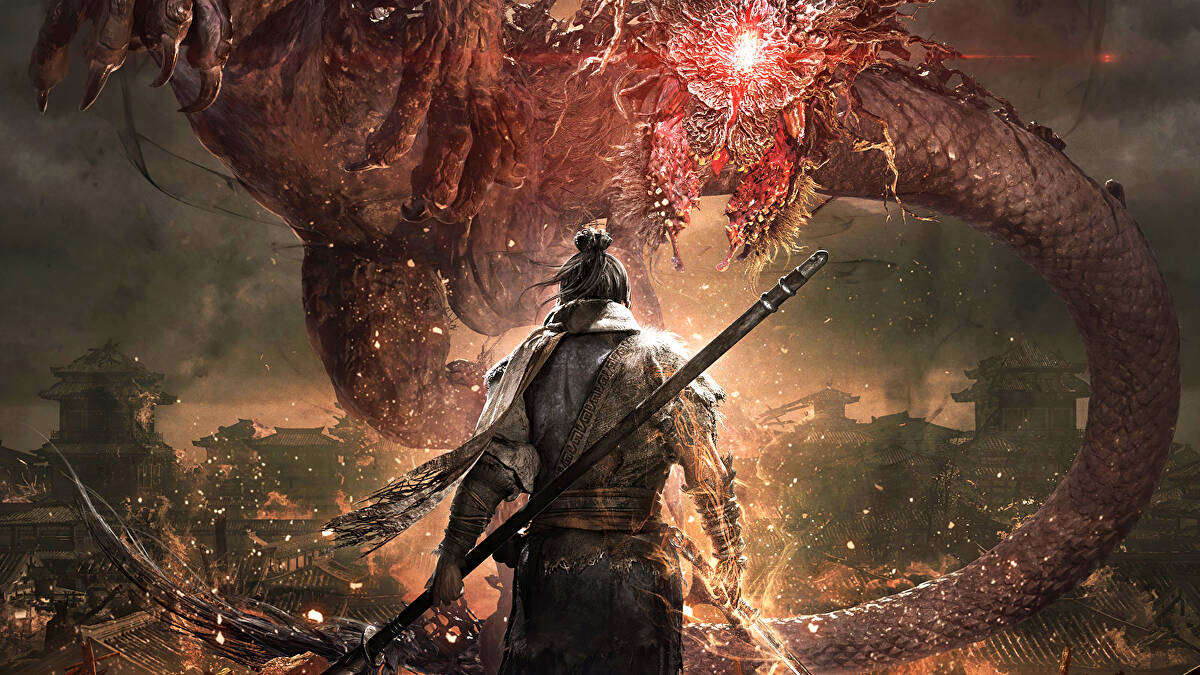 Gli sviluppatori di Wo Long: Fallen Dynasty hanno rilasciato l'aggiornamento 1.03, che ha migliorato i controlli nella versione PC del gioco e ha risolto una serie di bug. Gli sviluppatori di Wo Long: Fallen Dynasty hanno rilasciato l'aggiornamento 1.03, che ha migliorato i controlli nella versione PC del gioco e ha risolto una serie di bug.