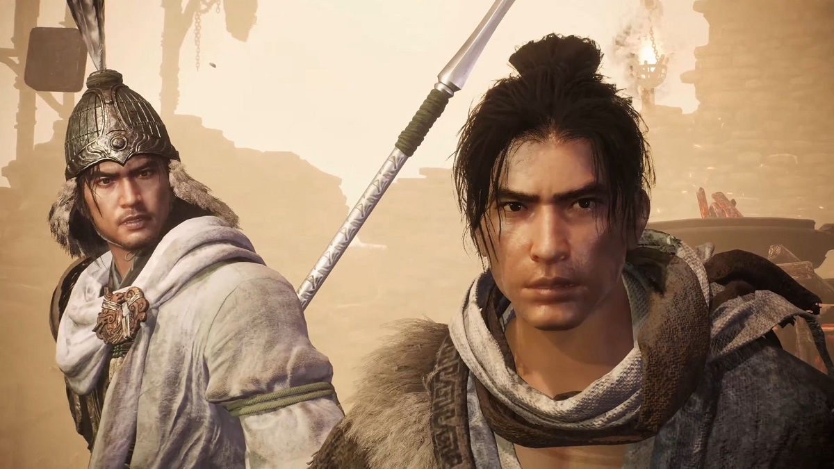 L'elisir dell'immortalità che ha condannato un'intera nazione: video introduttivo per l'action-RPG Wo Long: Fallen Dynasty