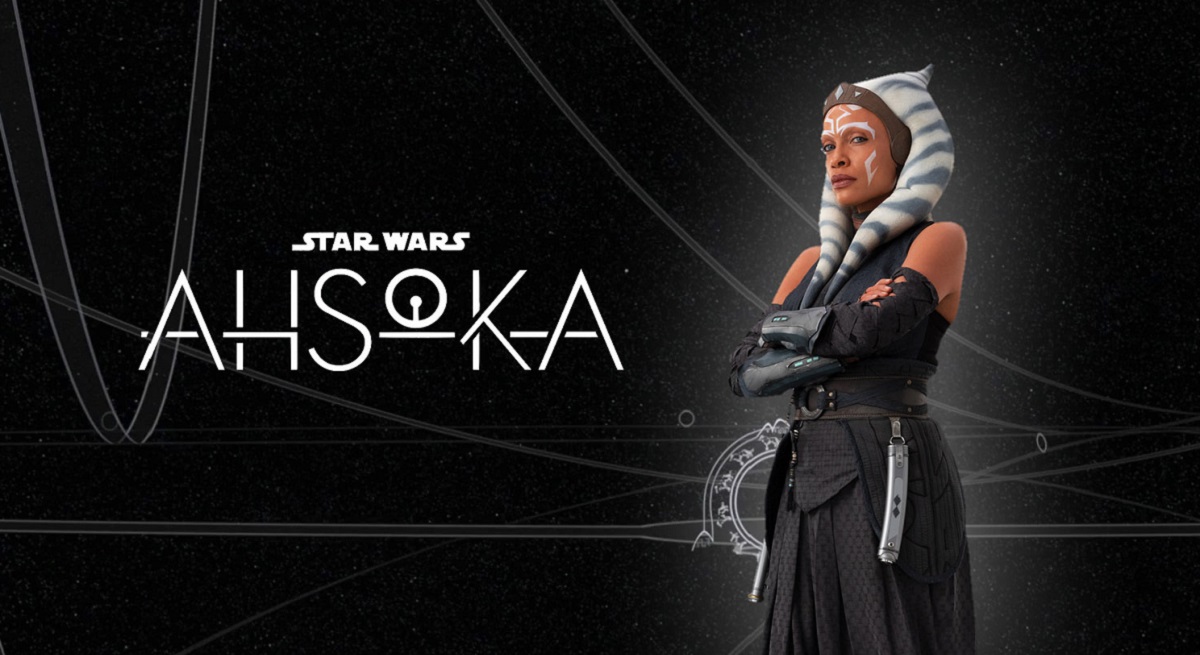 Vecchi amici e nuovi nemici: La Disney ha rilasciato dei poster con i personaggi principali della serie Ahsoka Vecchi amici e nuovi nemici: La Disney ha rilasciato dei poster con i personaggi principali della serie Ahsoka