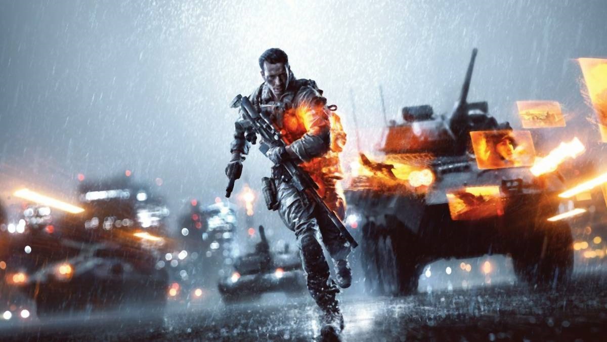 Il capo di Electronic Arts: il prossimo capitolo di Battlefield sarà una rivisitazione della popolare serie di sparatutto Il capo di Electronic Arts: il prossimo capitolo di Battlefield sarà una rivisitazione della popolare serie di sparatutto