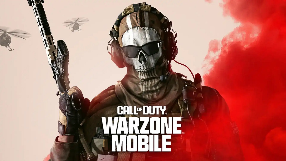 Il popolare sparatutto online arriva sugli smartphone: Presentato il trailer di lancio di Call of Duty: Warzone Mobile Il popolare sparatutto online arriva sugli smartphone: Presentato il trailer di lancio di Call of Duty: Warzone Mobile
