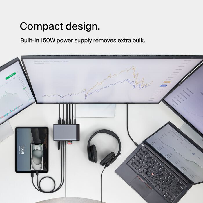 Banca di alimentazione Belkin BoostCharge 10000 mAh