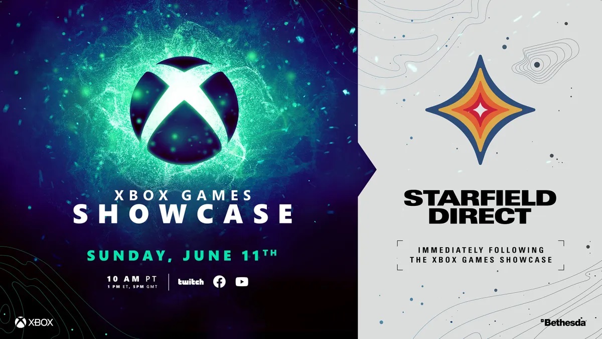 Tre interessanti spettacoli di Microsoft: Xbox Games Showcase, Starfield Direct e Xbox Games Showcase Extende Tre interessanti spettacoli di Microsoft: Xbox Games Showcase, Starfield Direct e Xbox Games Showcase Extende