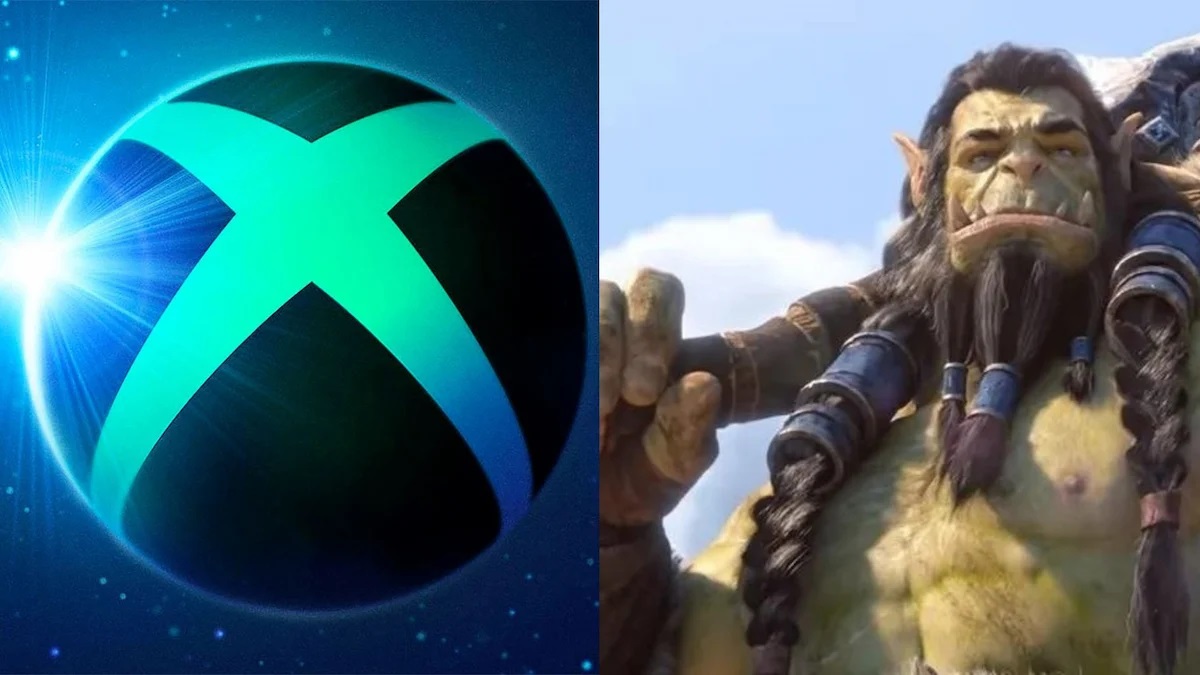 Un sogno che potrebbe diventare realtà: Il produttore di World of Warcraft non esclude di rilasciare il gioco su console Xbox Un sogno che potrebbe diventare realtà: Il produttore di World of Warcraft non esclude di rilasciare il gioco su console Xbox
