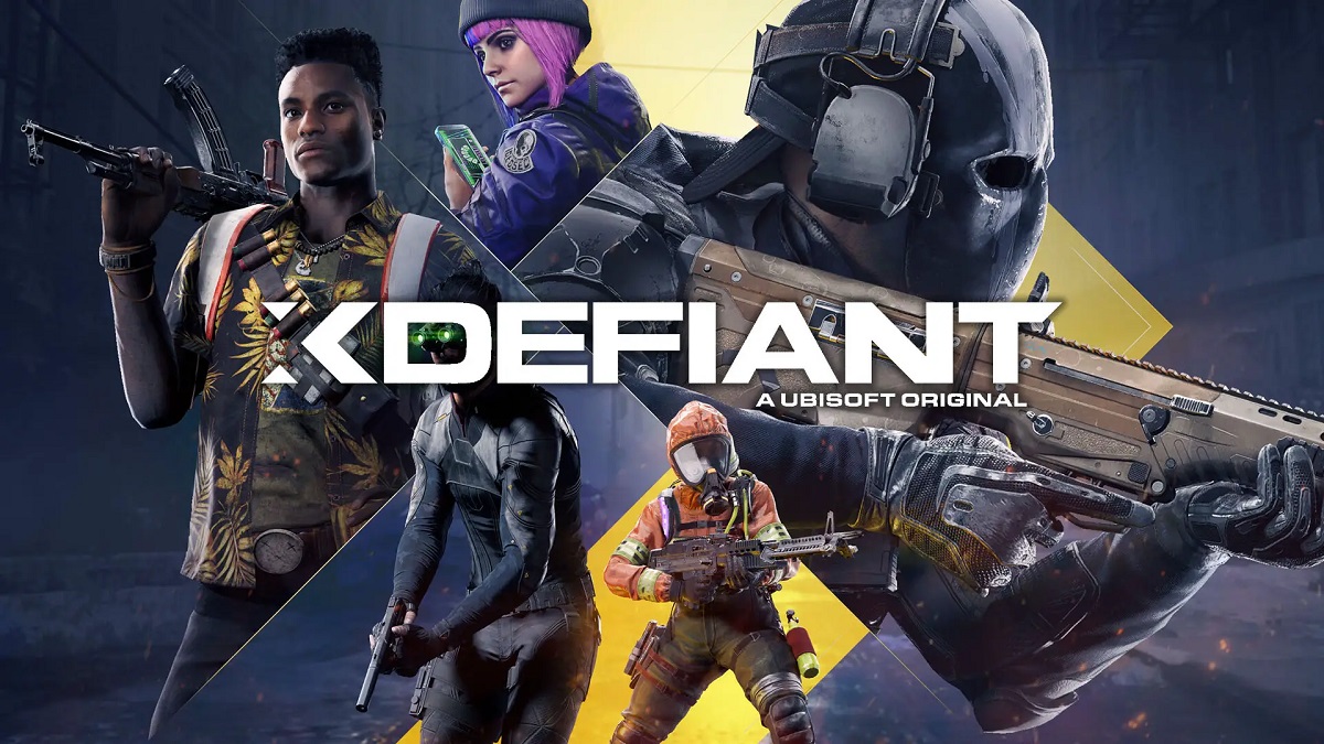 Ubisoft annuncia la data di uscita dello sparatutto free-to-play condizionale xDefiant e annuncia l'apertura dei test Ubisoft annuncia la data di uscita dello sparatutto free-to-play condizionale xDefiant e annuncia l'apertura dei test