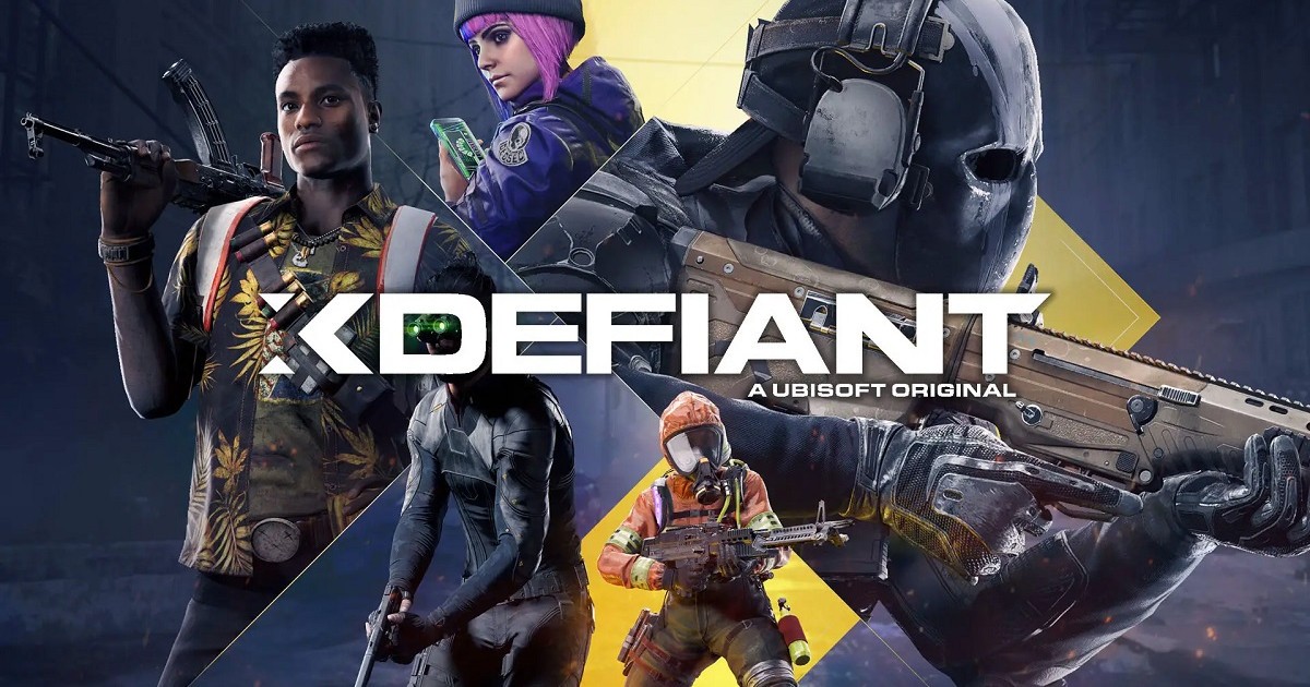 Insider: Ubisoft prevede di sottoporre a stress test i server di XDefiant già questa settimana Insider: Ubisoft prevede di sottoporre a stress test i server di XDefiant già questa settimana
