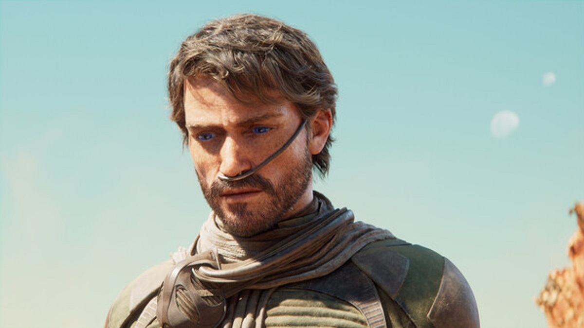 Simulatore di sopravvivenza di nuova generazione: Dune: Awakening rivela le caratteristiche principali del gioco in un impressionante trailer riassuntivo. Simulatore di sopravvivenza di nuova generazione: Dune: Awakening rivela le caratteristiche principali del gioco in un impressionante trailer riassuntivo.
