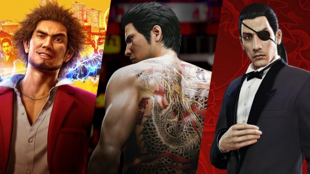 I creatori di Like a Dragon e Judgment di Ryu Ga Gotoku Studios hanno promesso di fare un importante annuncio il 1° aprile. I creatori di Like a Dragon e Judgment di Ryu Ga Gotoku Studios hanno promesso di fare un importante annuncio il 1° aprile.