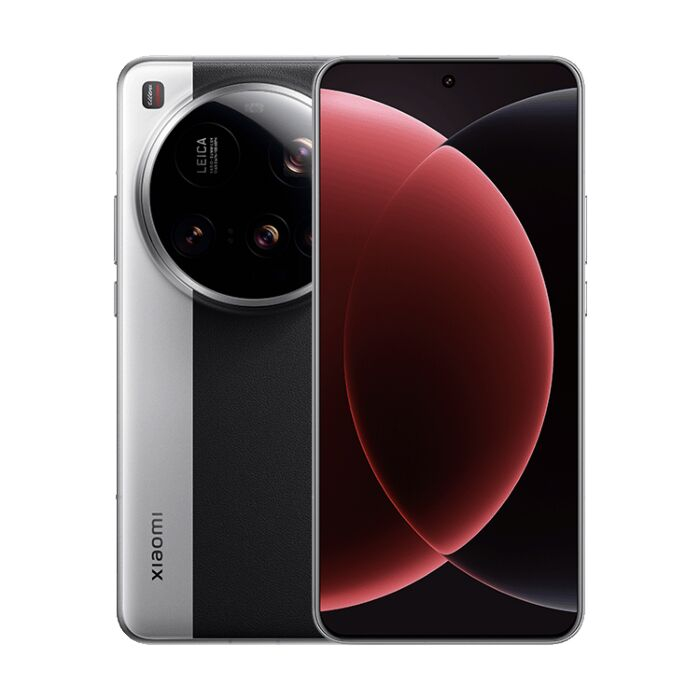 Immagine dello smartphone Xiaomi 15 Ultra 4