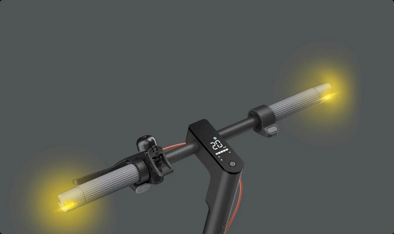 Caratteristiche del monopattino elettrico Xiaomi 5 Caratteristiche del monopattino elettrico Xiaomi 5